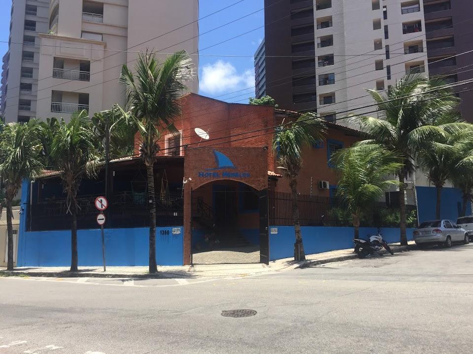 Inn Meireles Fortaleza (Ceara)