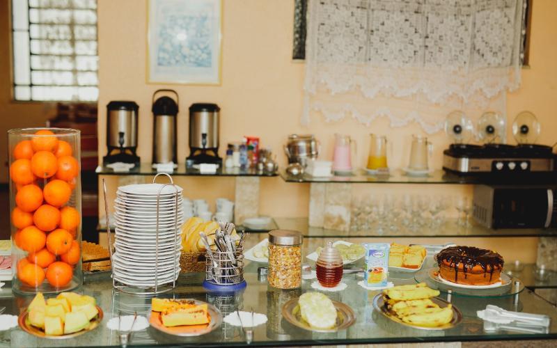 Inn Meireles Fortaleza (Ceara)