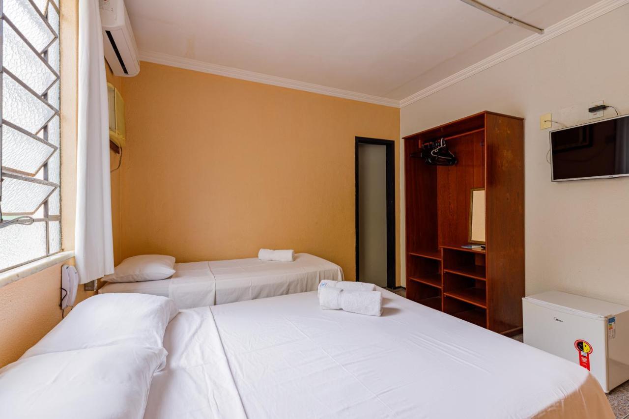 Meireles Inn