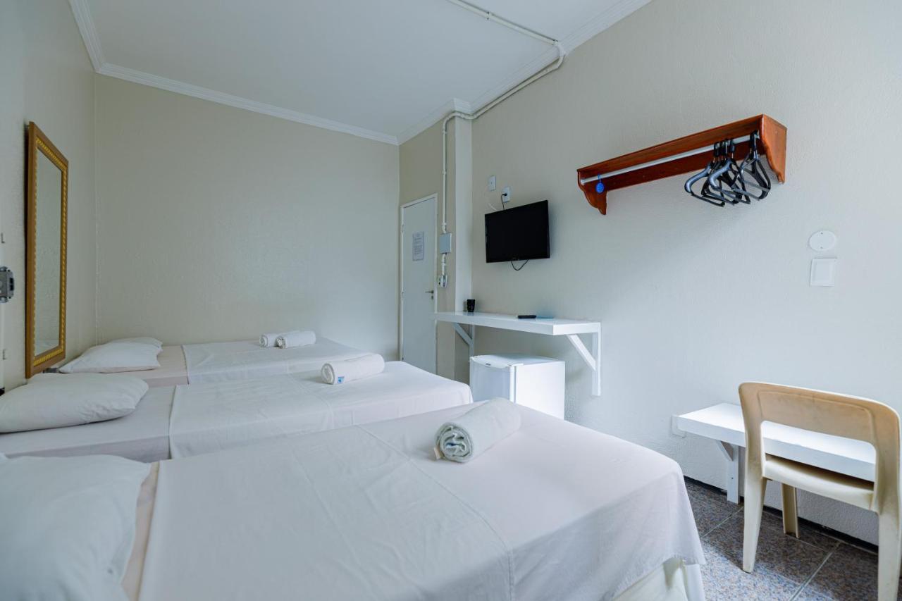 Inn Meireles Fortaleza (Ceara)