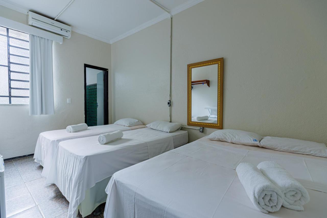 Meireles Inn