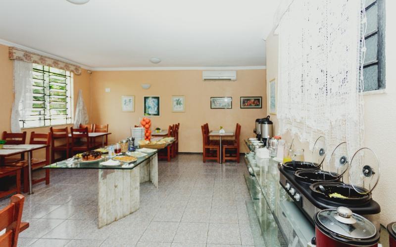 Meireles Inn